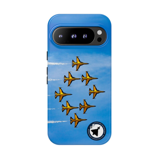 Eagle Eight - Google Pixel Tough Case