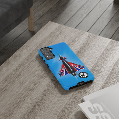 Blackjack Blast - Samsung Tough Case