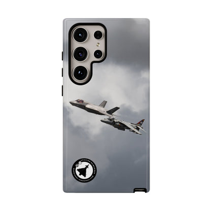 Jump Jet Duo - Samsung Tough Case