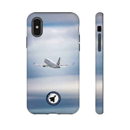 Skyward Escape - iPhone Tough Case