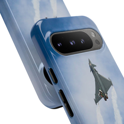 Trailblazer Typhoon - Google Pixel Tough Case
