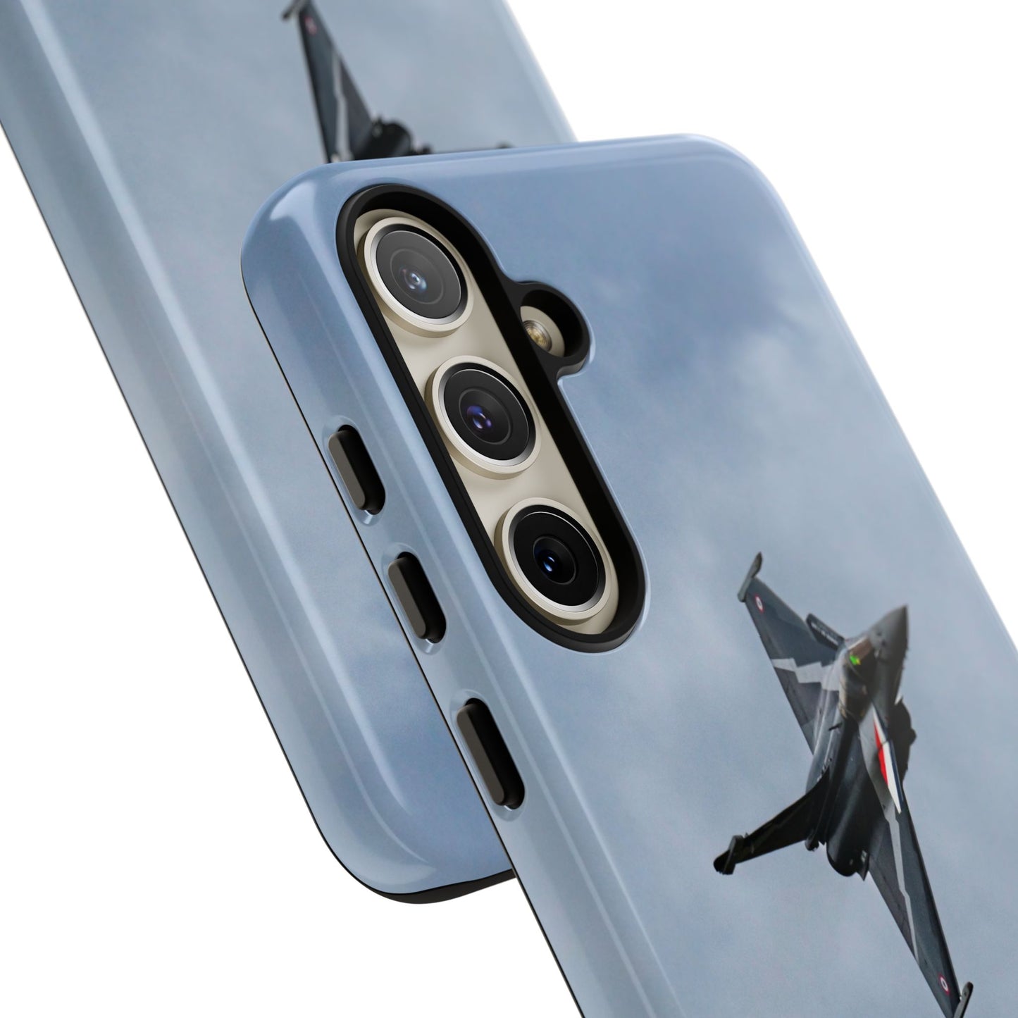 Dassault Diamond - Samsung Tough Case