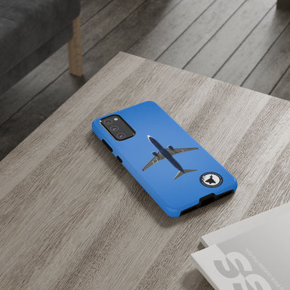 Generation 737-8 - Samsung Tough Case
