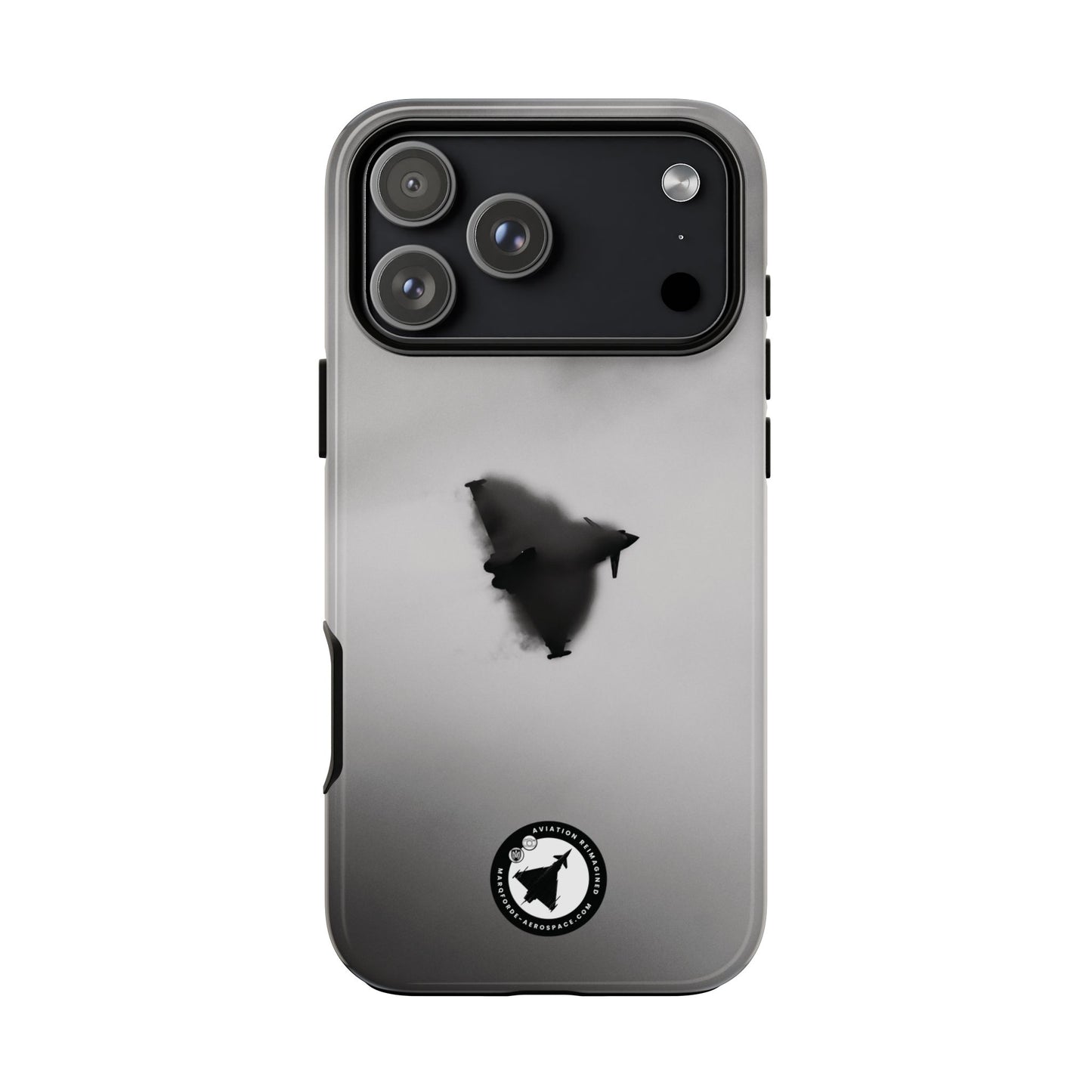 Nightstalker - iPhone Tough Case