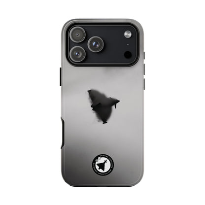 Nightstalker - iPhone Tough Case
