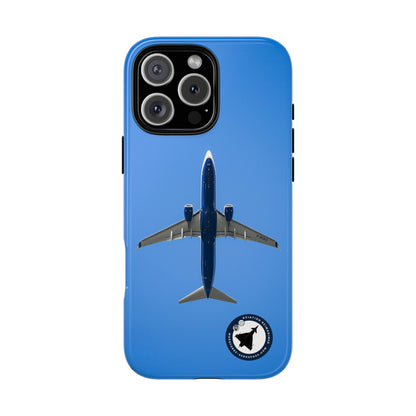 Generation 737-8 - iPhone Tough Case