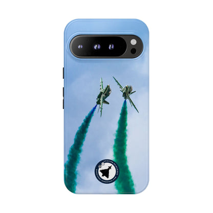 Stunningly Saudi - Google Pixel Tough Case