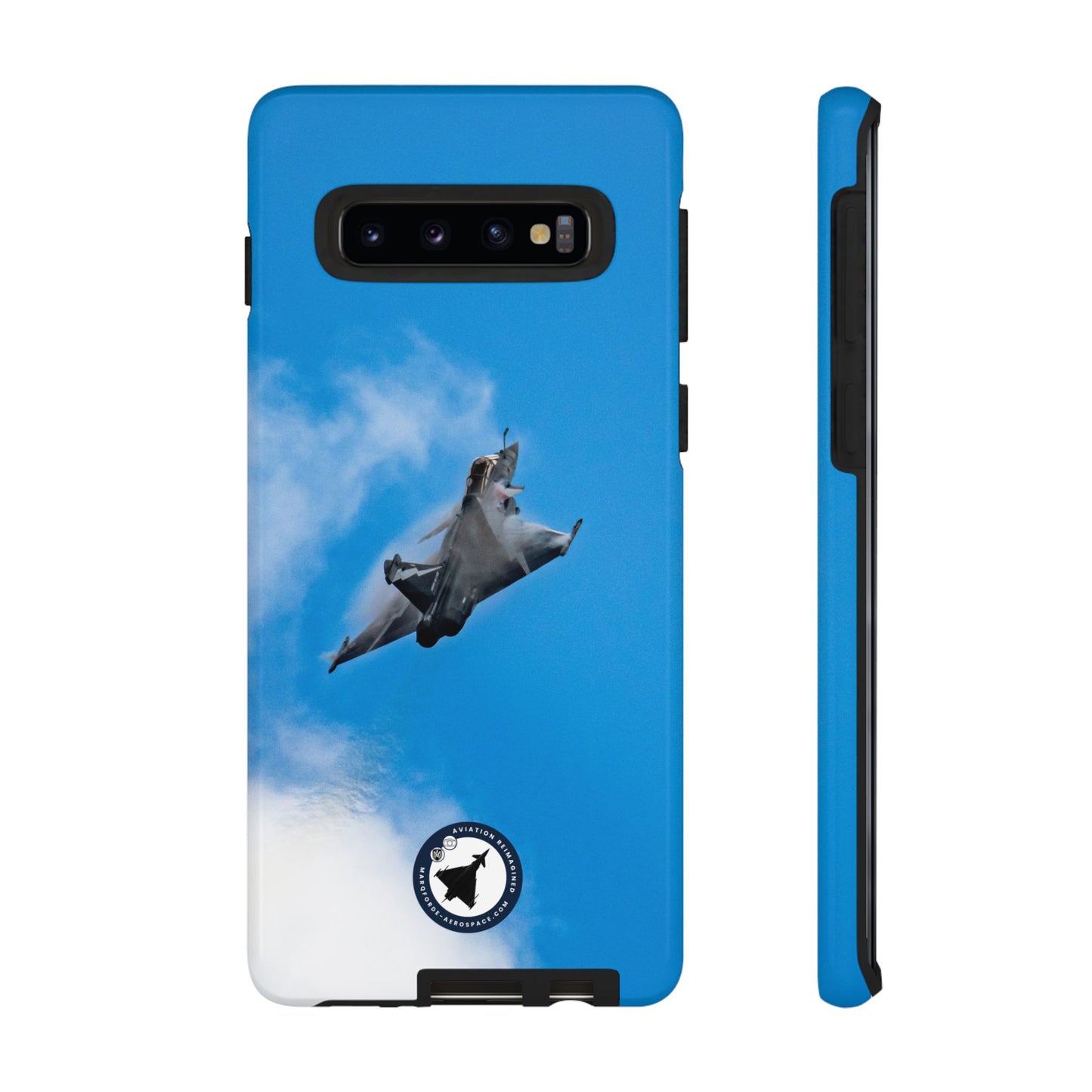 Rapid Rafale - Samsung Tough Case