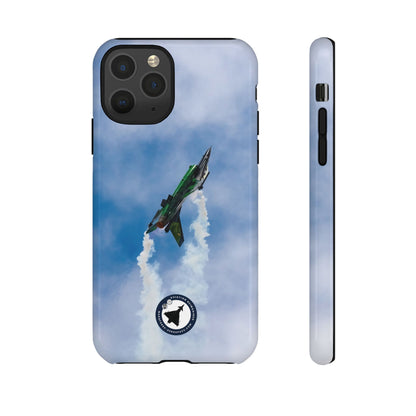 Emerald Viper - iPhone Tough Case
