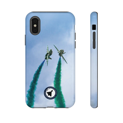 Stunningly Saudi - iPhone Tough Case
