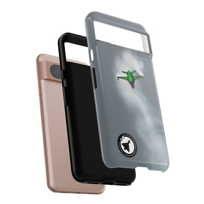 F-16 Viper - Google Pixel Tough Case