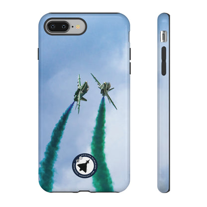 Stunningly Saudi - iPhone Tough Case