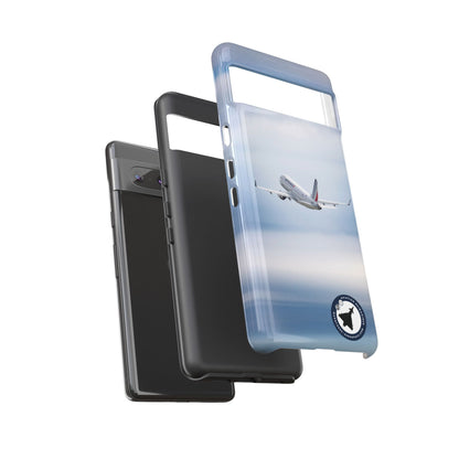Skyward Escape - Google Pixel Tough Case
