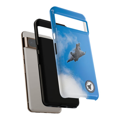 Rapid Rafale - Google Pixel Tough Case