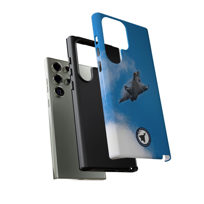 Rapid Rafale - Samsung Tough Case