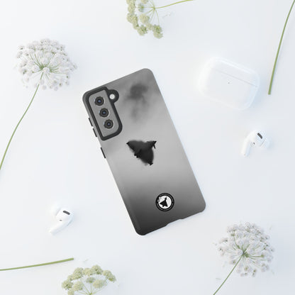 RAF Eurofighter Typhoon - Samsung Tough Case
