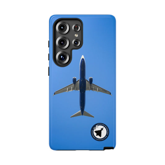 Generation 737-8 - Samsung Tough Case