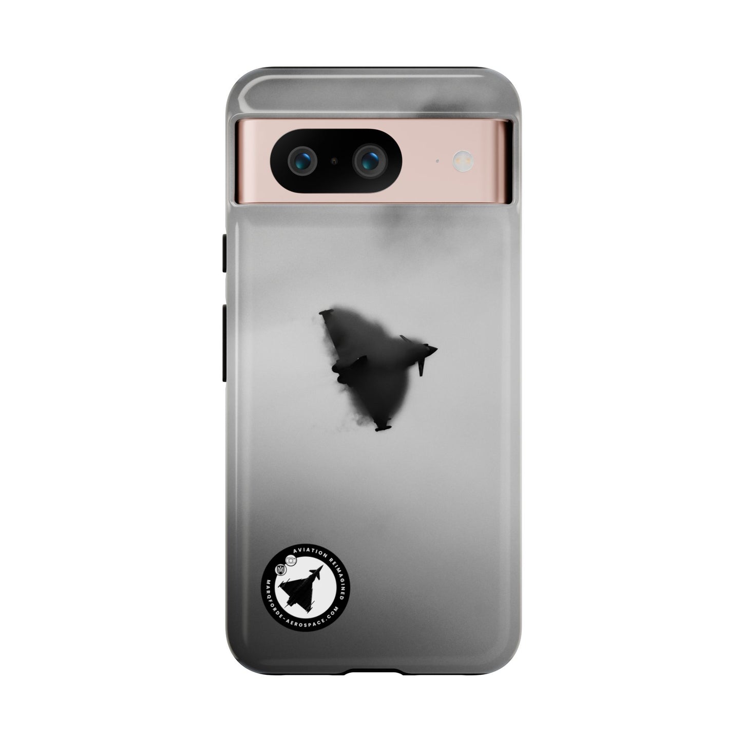 Nightstalker - Google Pixel Tough Case