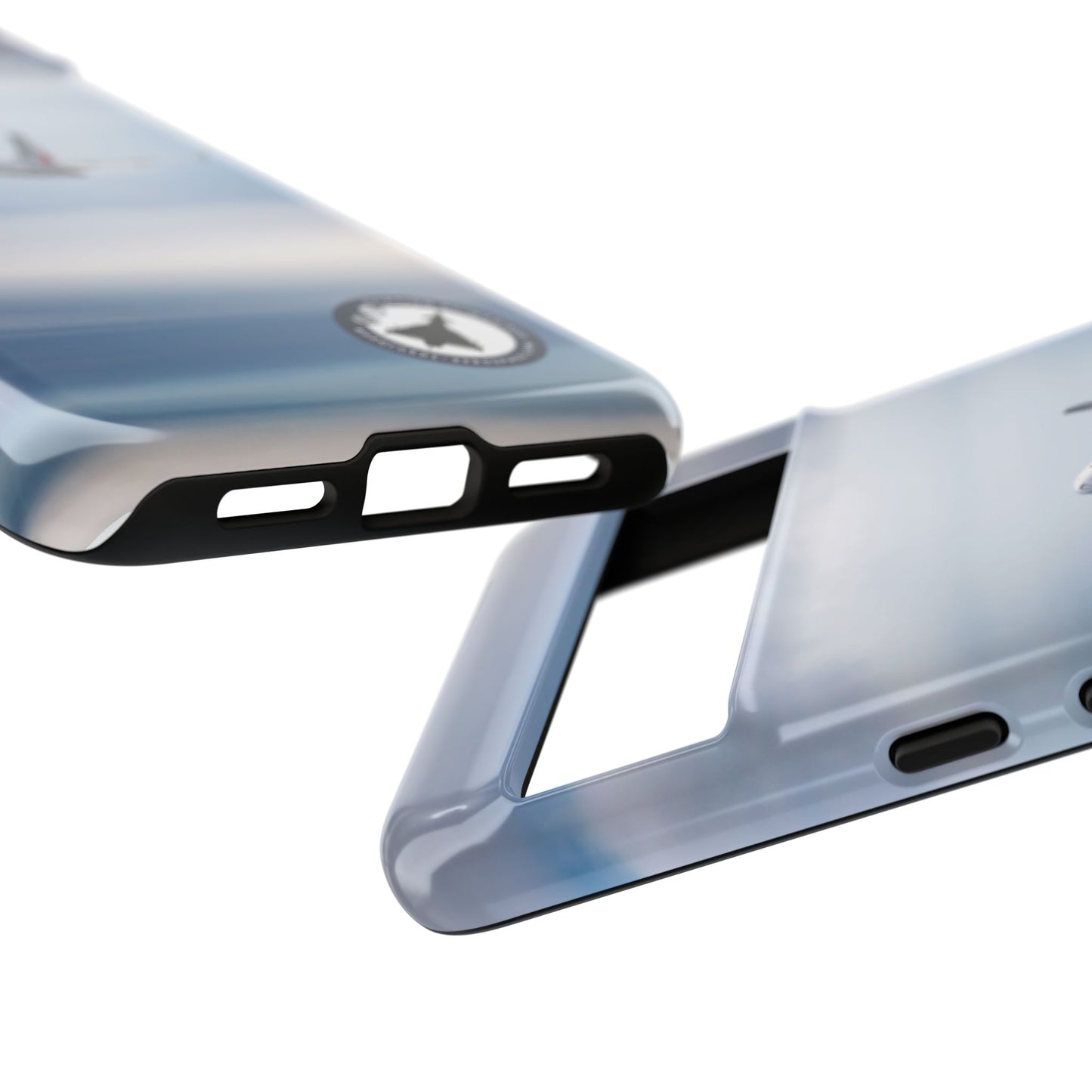 Skyward Escape - Google Pixel Tough Case
