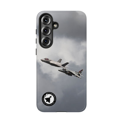 Jump Jet Duo - Samsung Tough Case