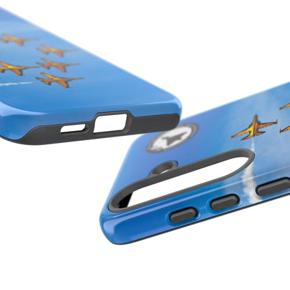 Eagle Eight - Samsung Tough Case