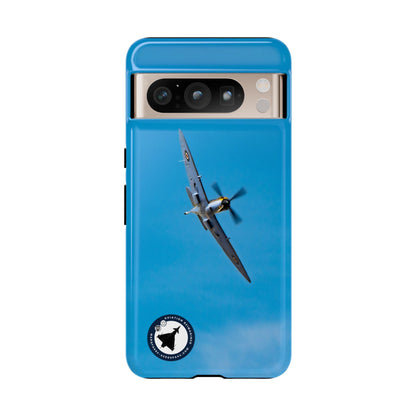 Supermarine Spitfire - Google Pixel Tough Case