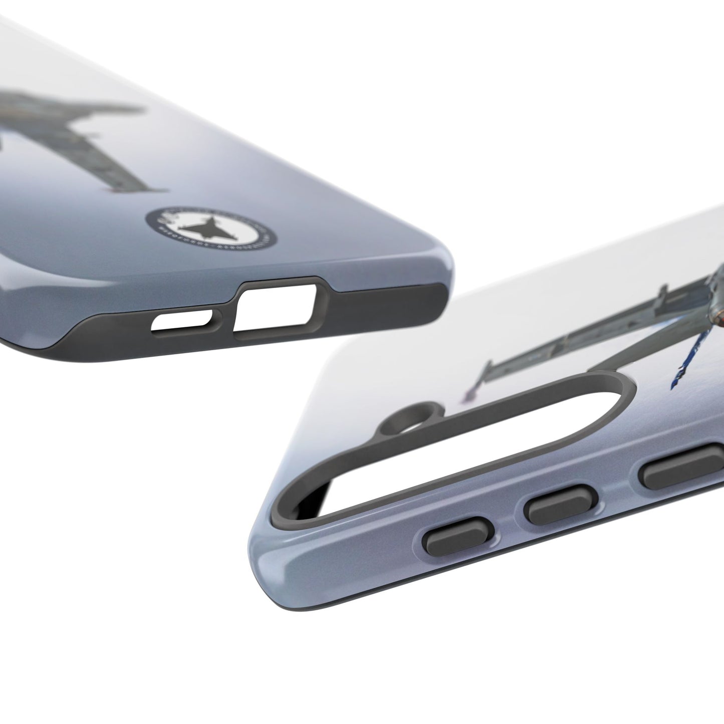 Hornet Heat - Samsung Tough Case