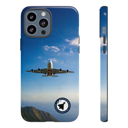 Amazing A380 - iPhone Tough Case