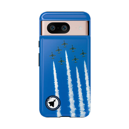 Hawk Halo - Google Pixel Tough Case