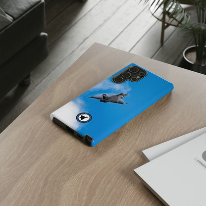 Rapid Rafale - Samsung Tough Case