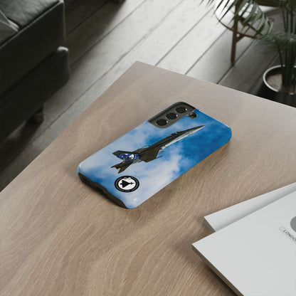 Hornet High-G - Samsung Tough Case
