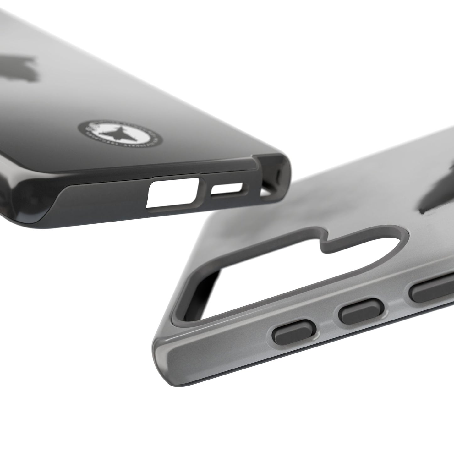 Nightstalker - Samsung Tough Case