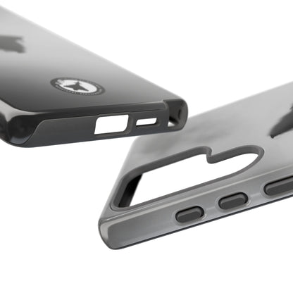 Nightstalker - Samsung Tough Case