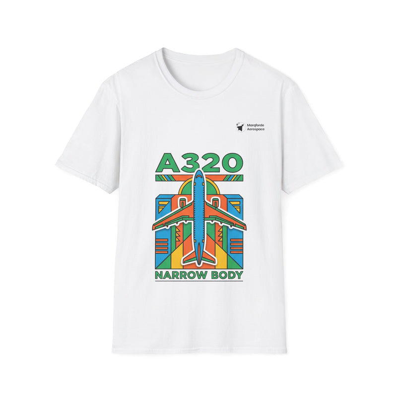 Airbus A320 Adventure