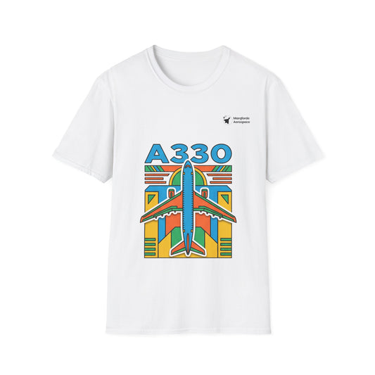 Atlantic A330 (Unisex T-Shirt)
