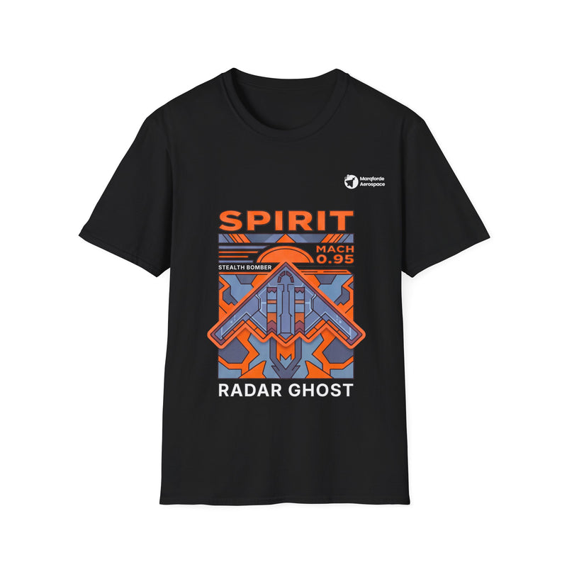 Spirit Shadow B-2