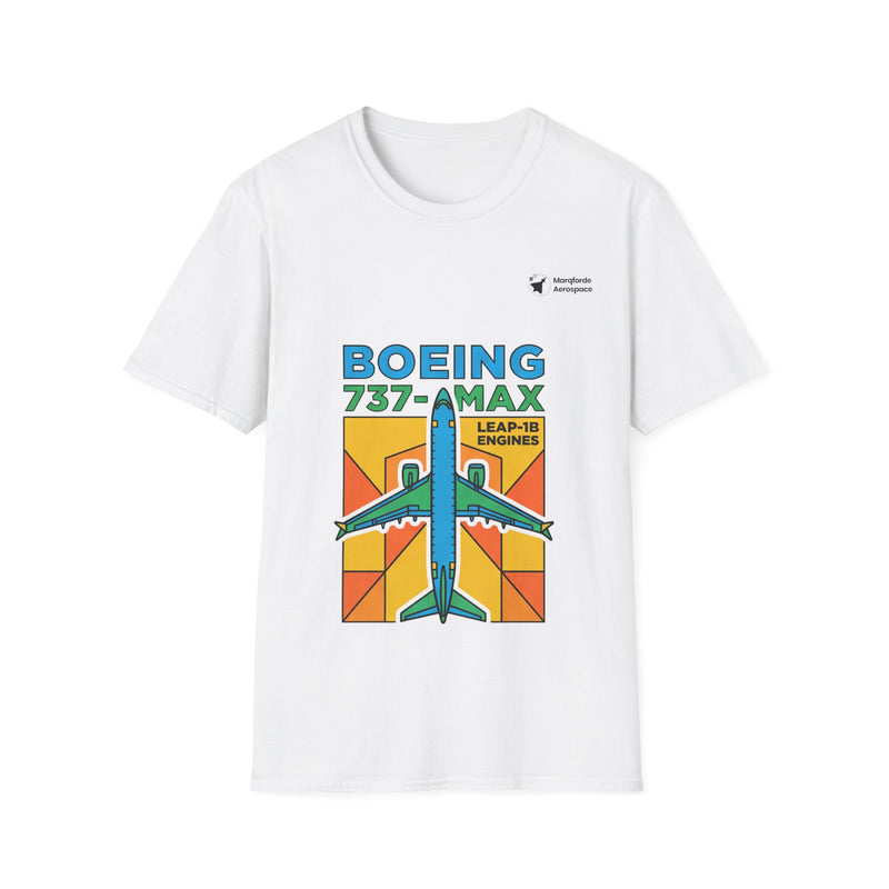 B737-MAX Momentum
