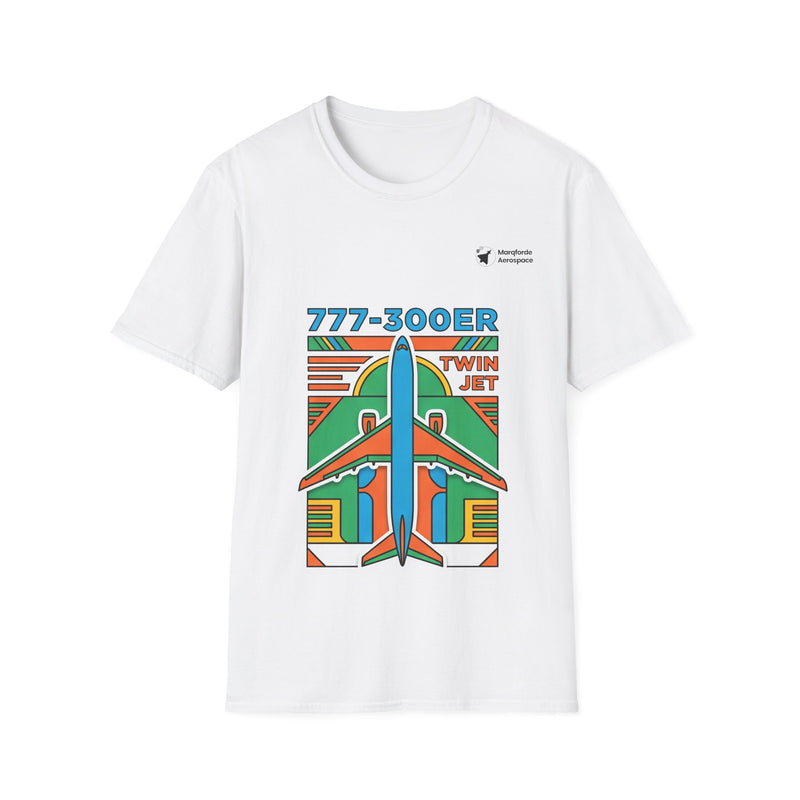 Triple Titan 777