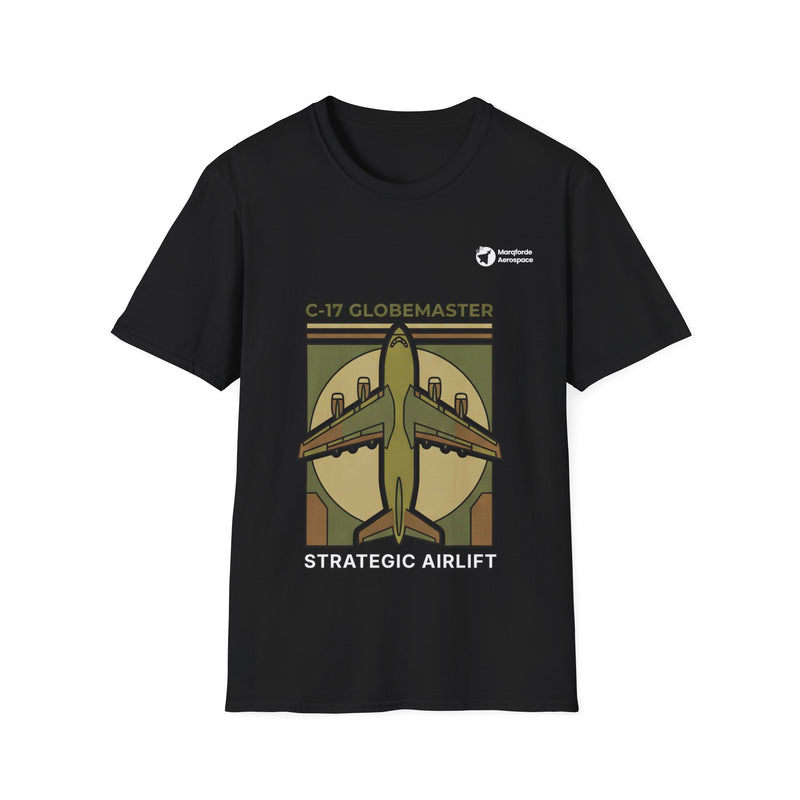 C-17 Cargo Colossus