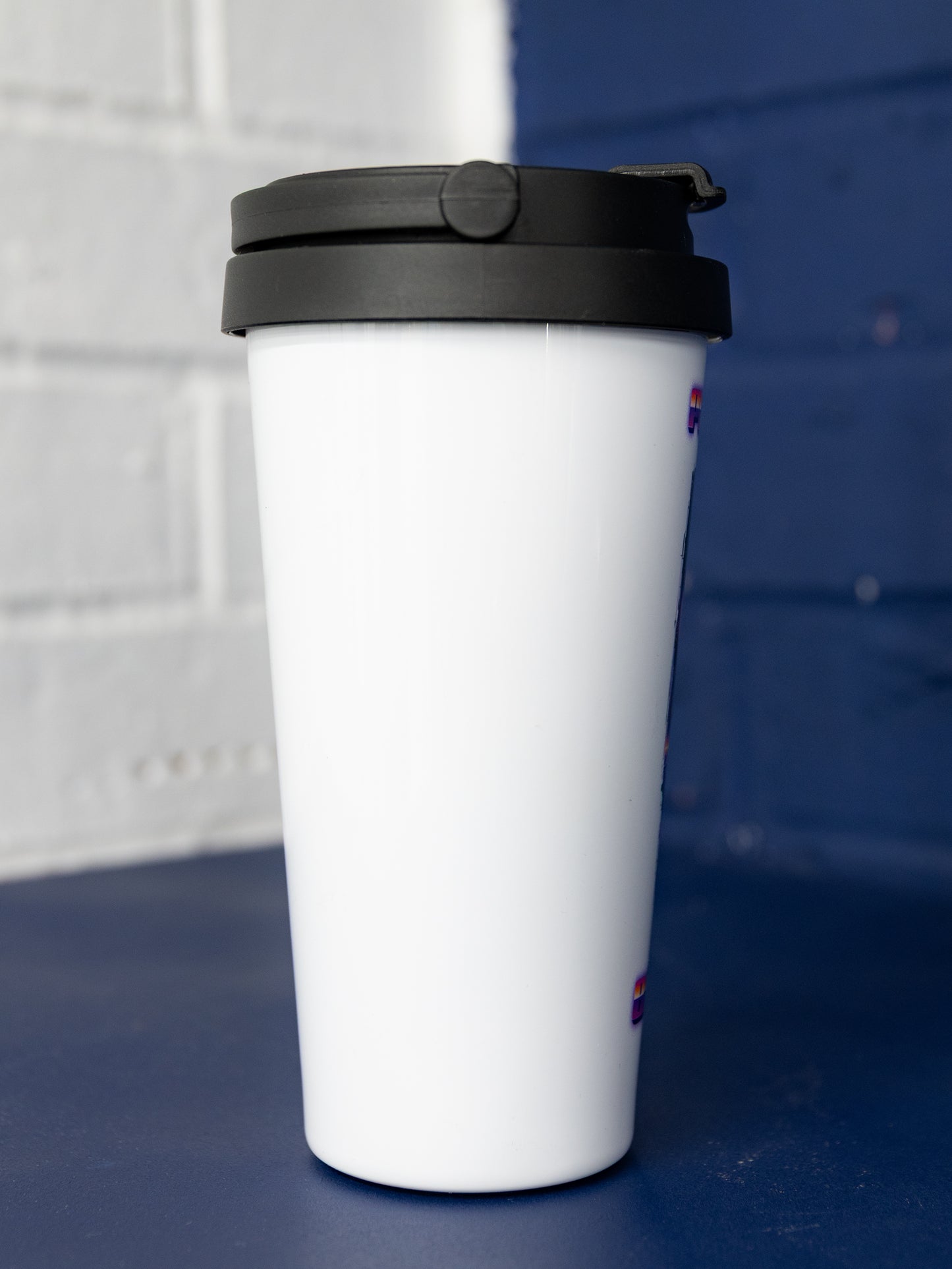 Insulated Flask - Plane Crazy for Boeing 777 Prototype Bottle