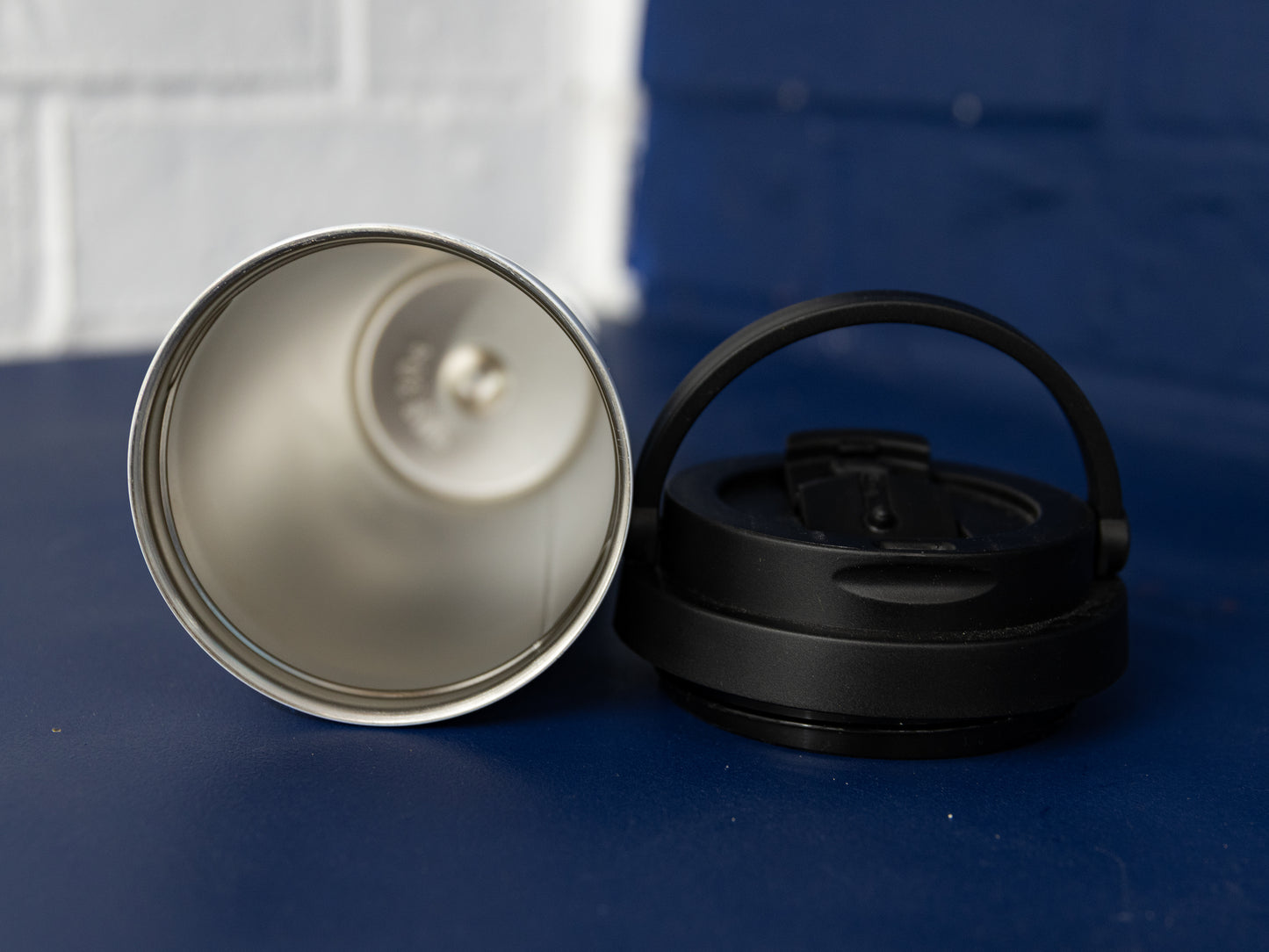 Insulated Flask - Plane Crazy for Boeing 777 Prototype Bottle