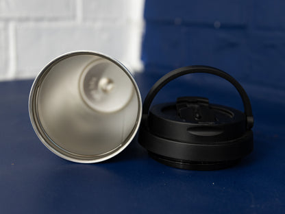 Insulated Flask - Plane Crazy for Boeing 777 Prototype Bottle