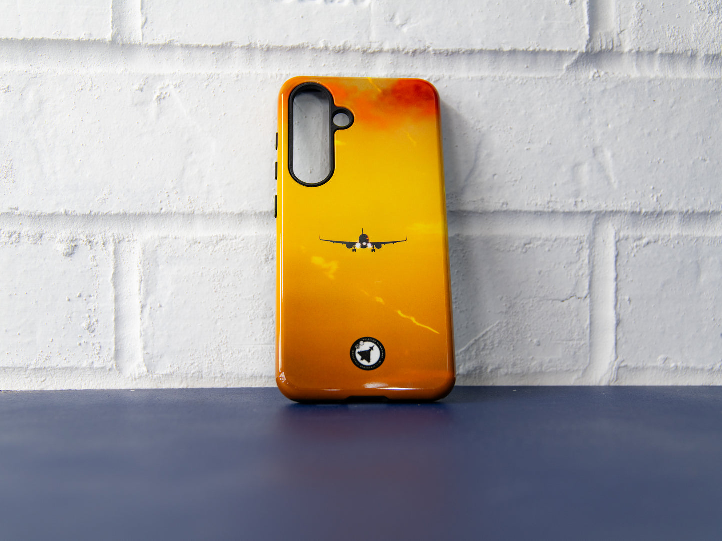 Sample Aer Lingus Airbus A321neo - Samsung Tough Case