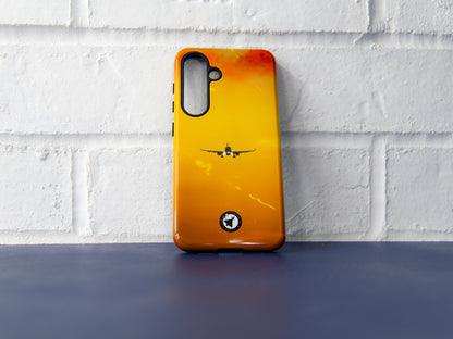 Sample Aer Lingus Airbus A321neo - Samsung Tough Case