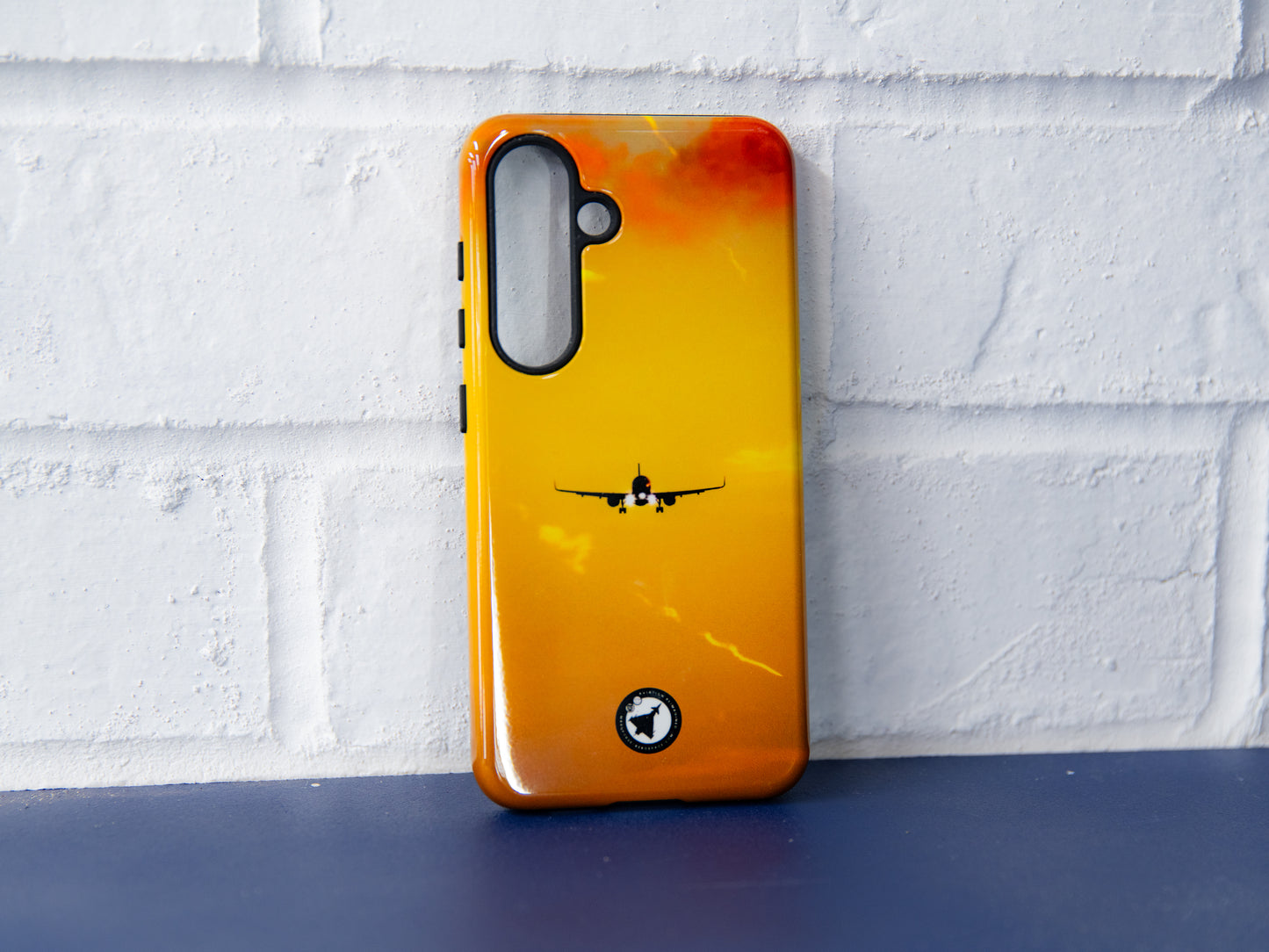 Sample Aer Lingus Airbus A321neo - Samsung Tough Case