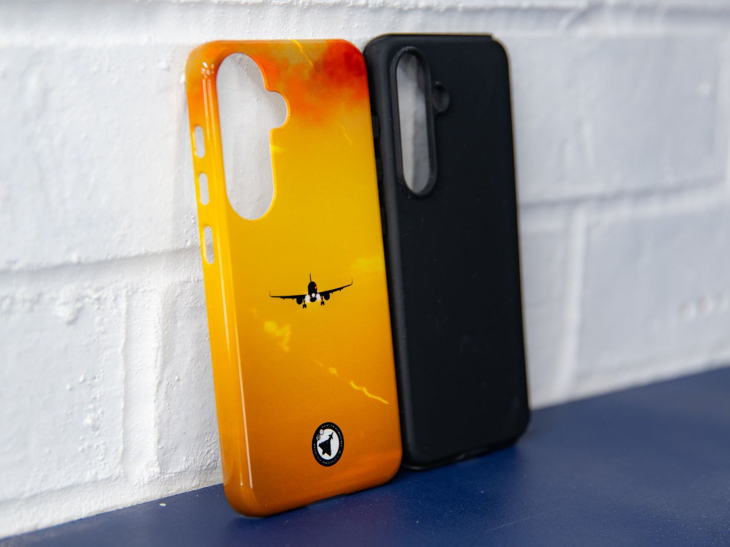 Sample Aer Lingus Airbus A321neo - Samsung Tough Case