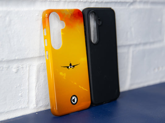 Sample Aer Lingus Airbus A321neo - Samsung Tough Case