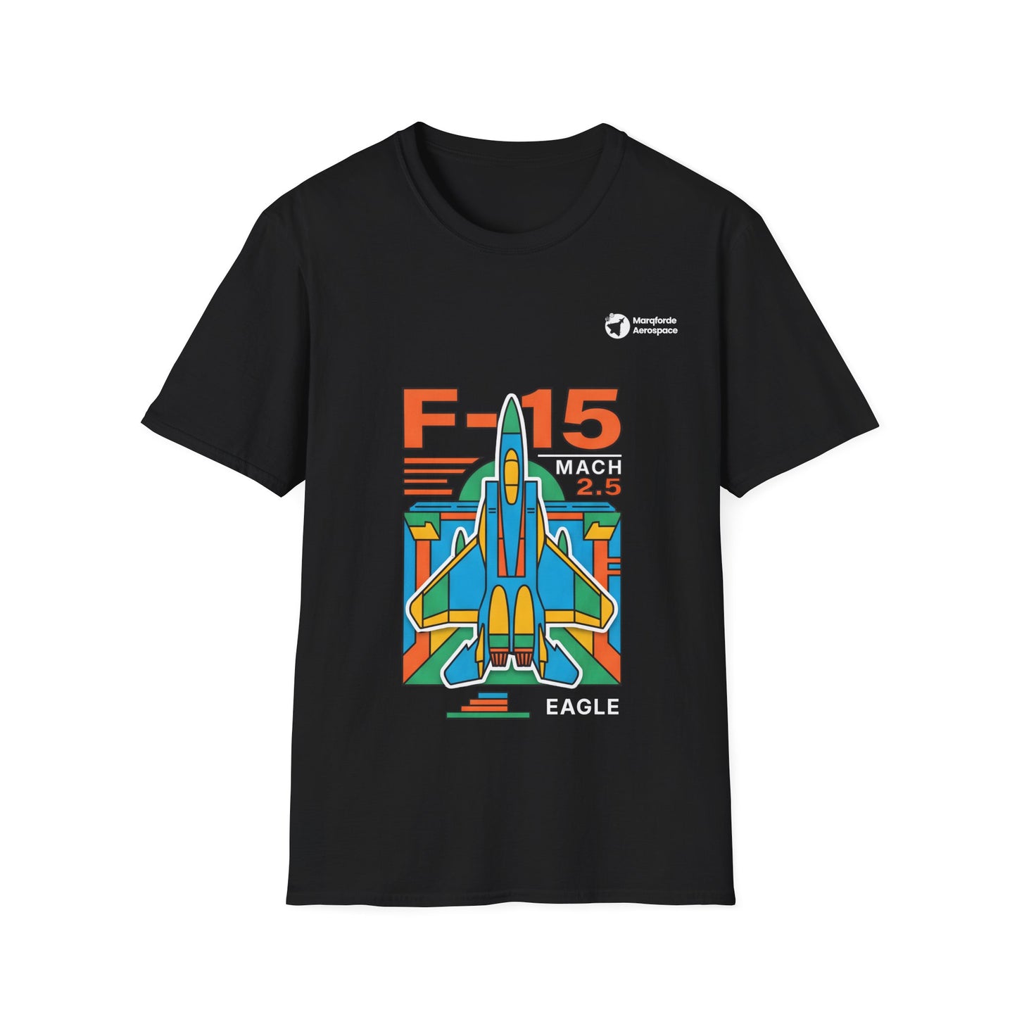 Eagle Energy (Unisex T-Shirt)