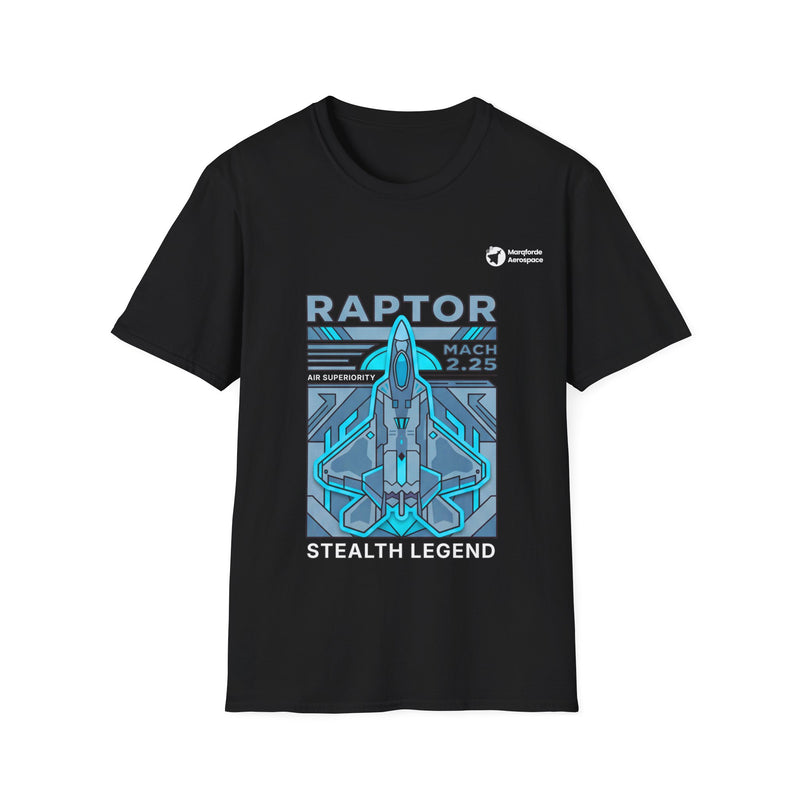 Raptor Revenge