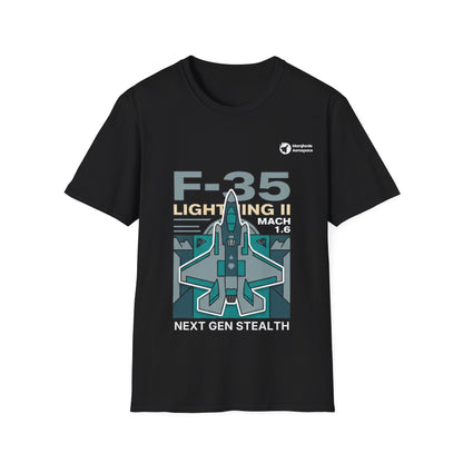 Lightning Love (Unisex T-Shirt)